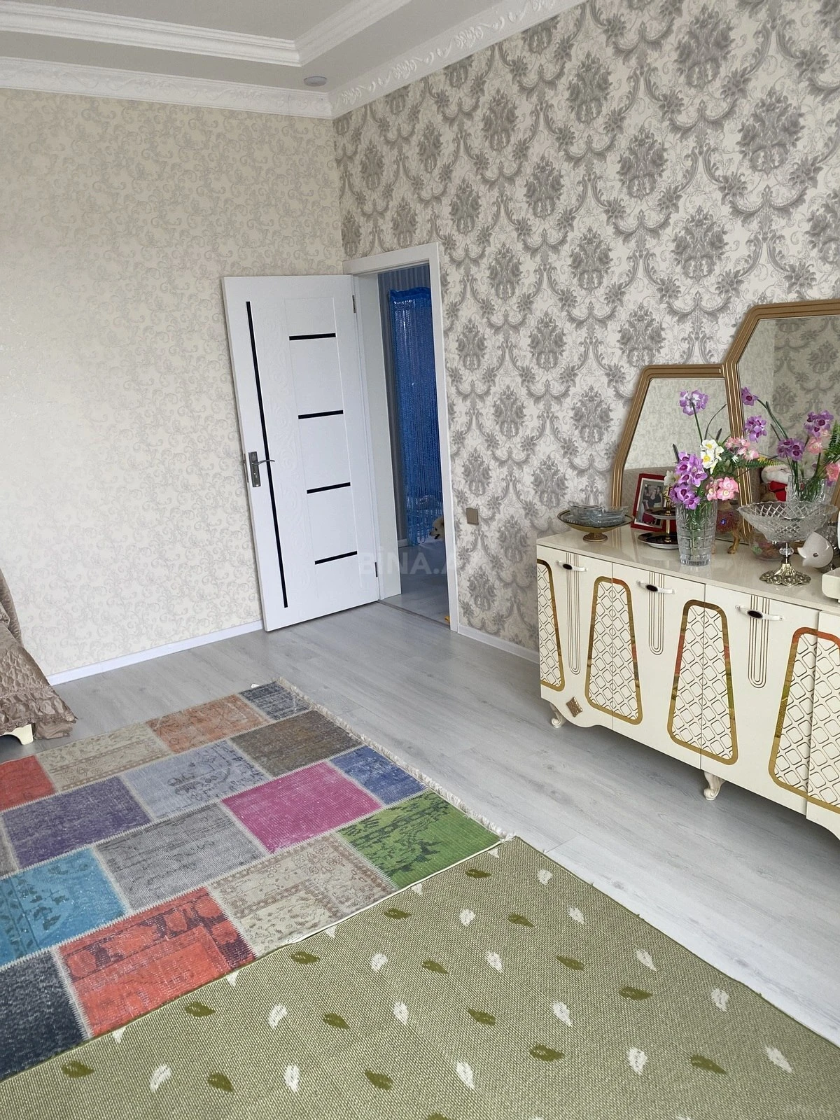 Satılır 3 otaqlı həyət evi 120.9 m²
