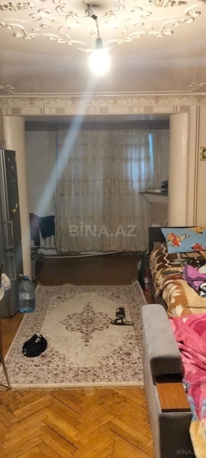 Satılır 2 otaqlı mənzil 50 m²