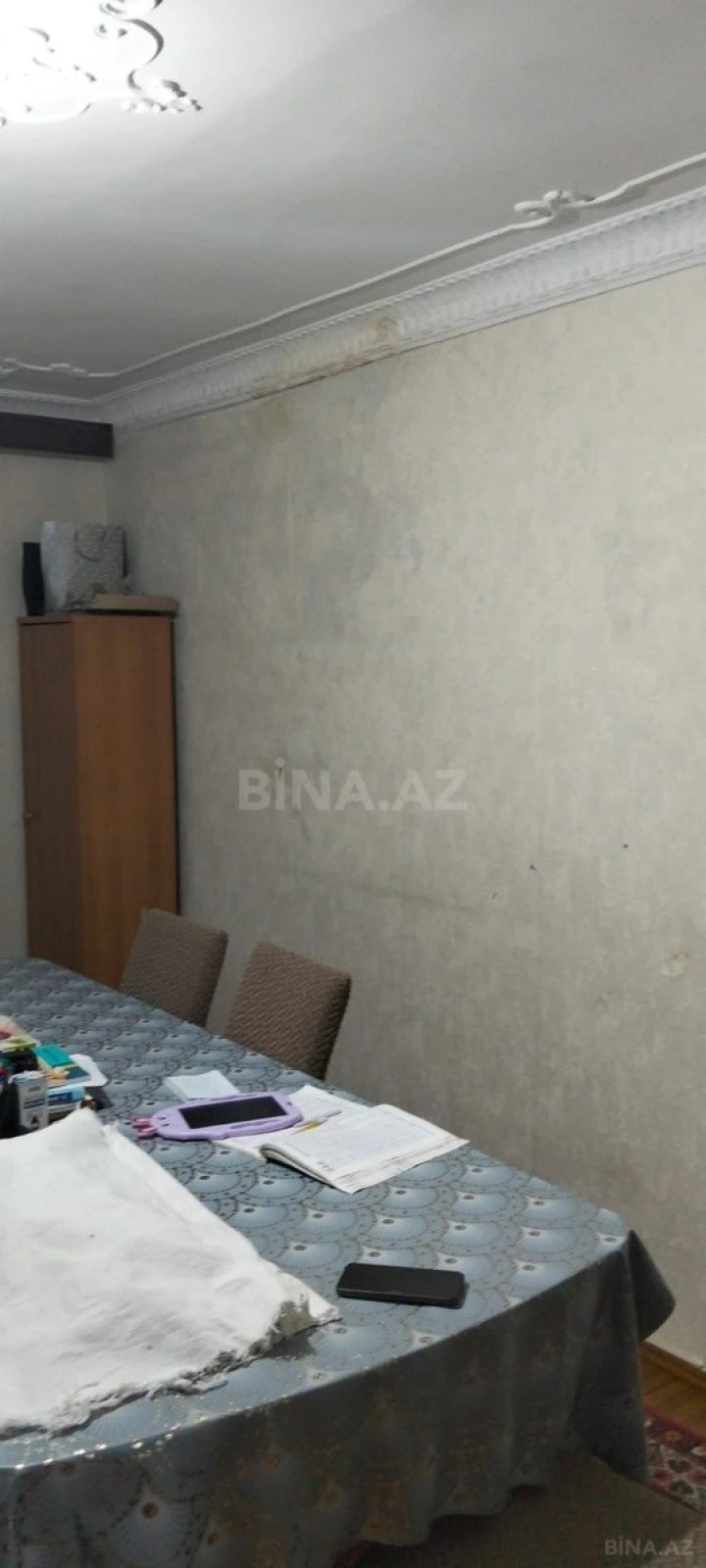 Satılır 2 otaqlı mənzil 50 m²
