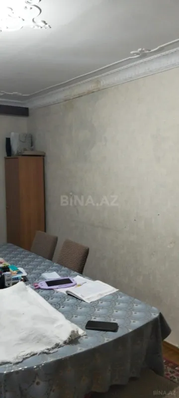 Satılır 2 otaqlı mənzil 50 m²