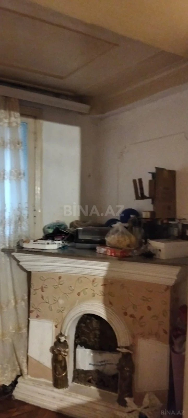 Satılır 2 otaqlı mənzil 50 m²
