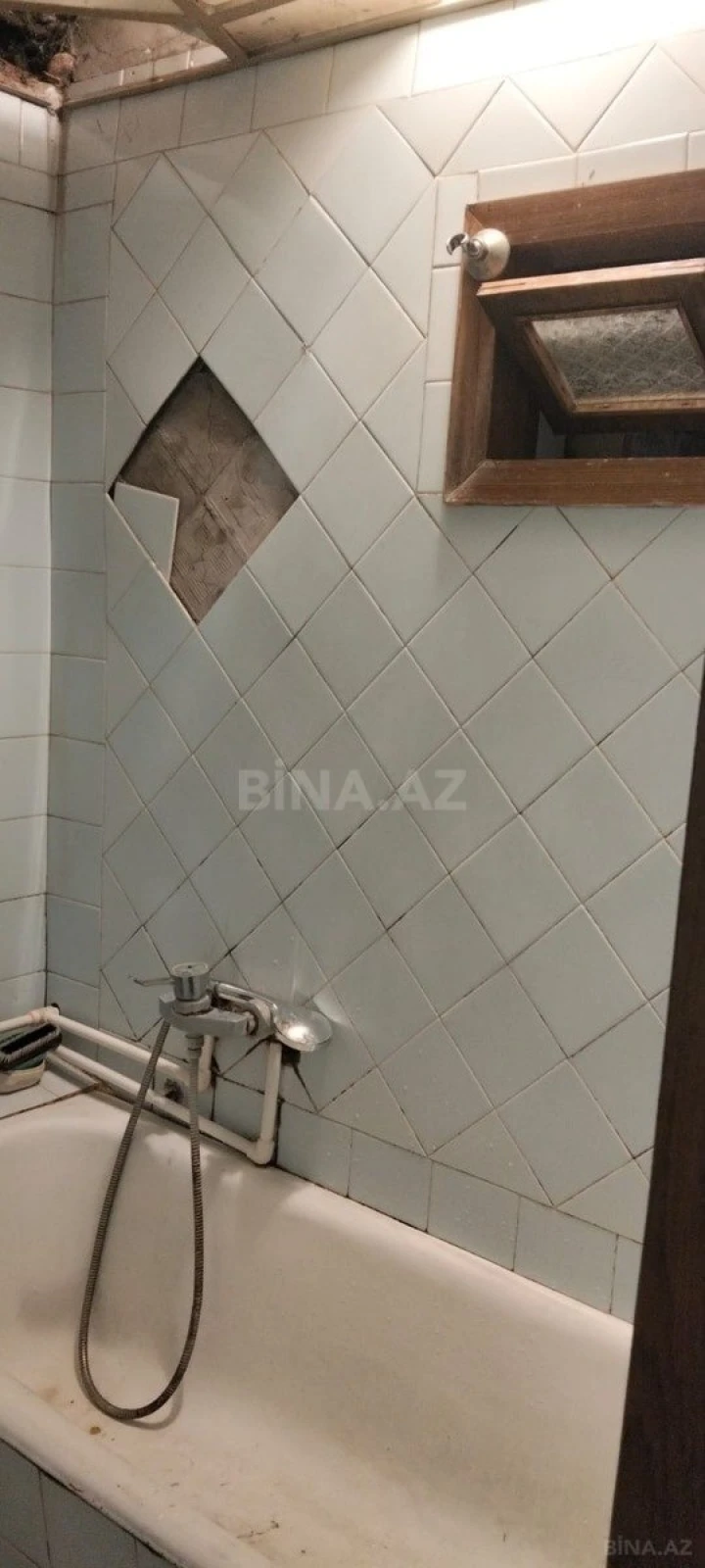 Satılır 2 otaqlı mənzil 50 m²