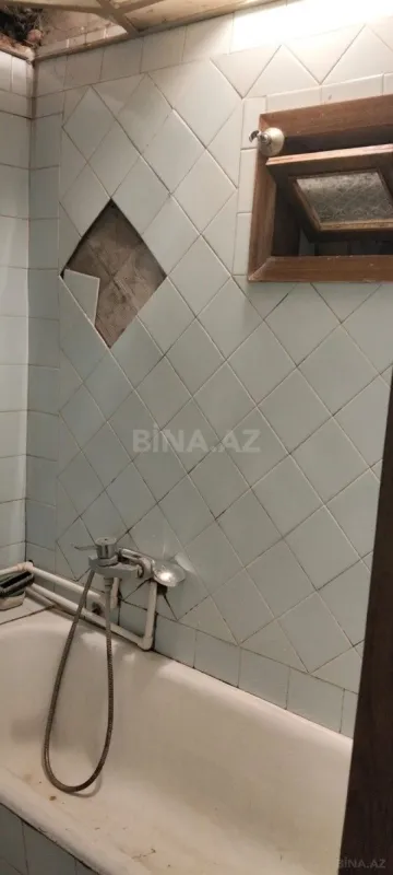 Satılır 2 otaqlı mənzil 50 m²