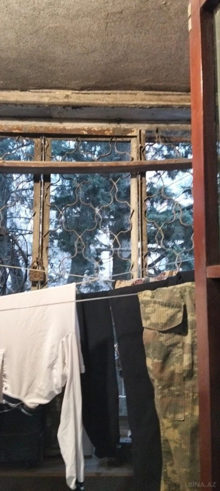 Satılır 2 otaqlı mənzil 50 m²