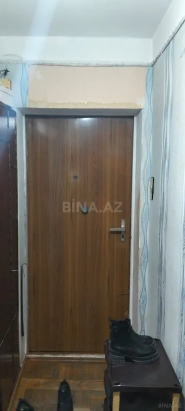 Satılır 2 otaqlı mənzil 50 m²