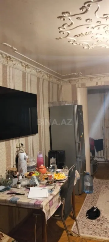 Satılır 2 otaqlı mənzil 50 m²