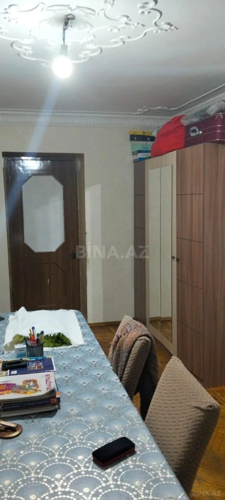Satılır 2 otaqlı mənzil 50 m²