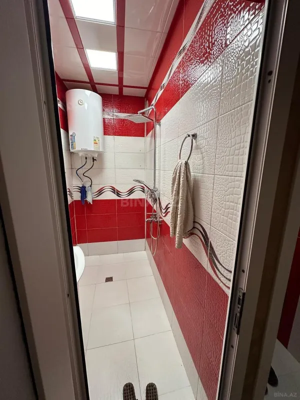 Satılır 3 otaqlı mənzil 75 m²