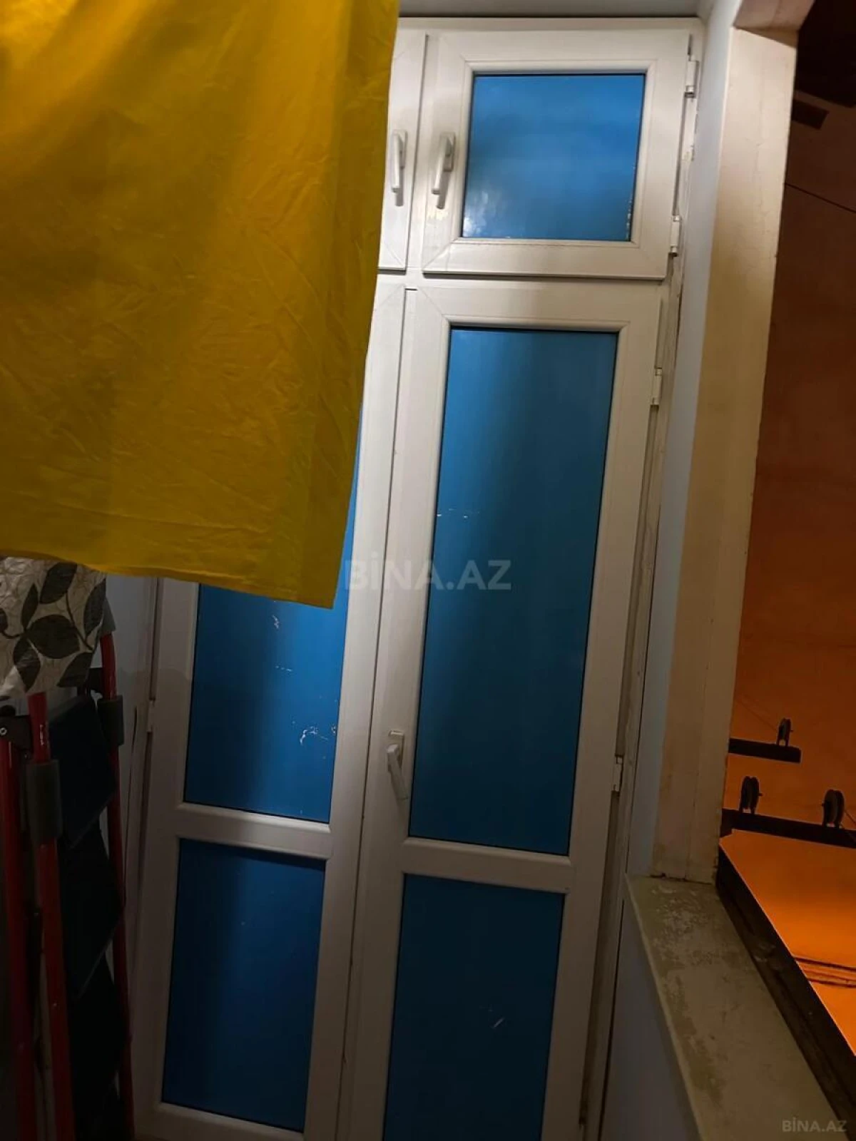 Satılır 3 otaqlı mənzil 75 m²