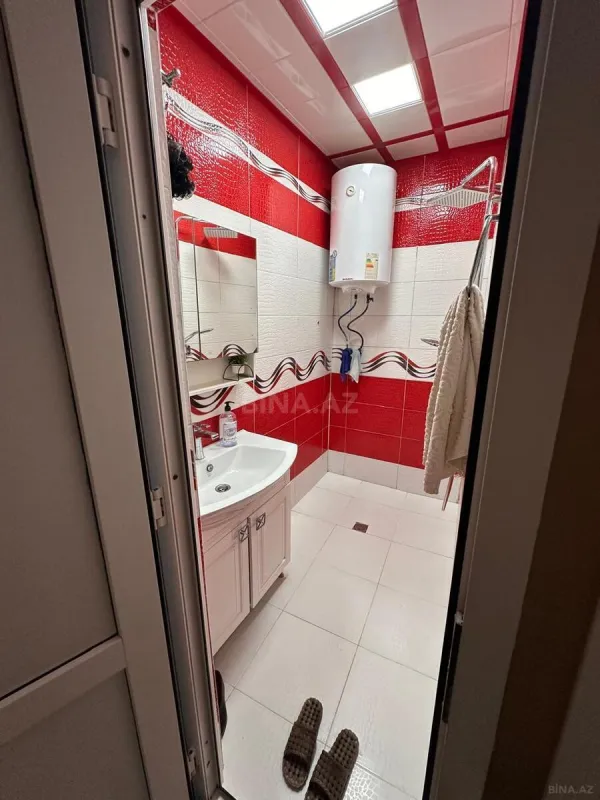 Satılır 3 otaqlı mənzil 75 m²