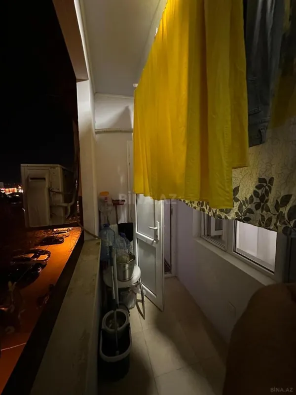 Satılır 3 otaqlı mənzil 75 m²