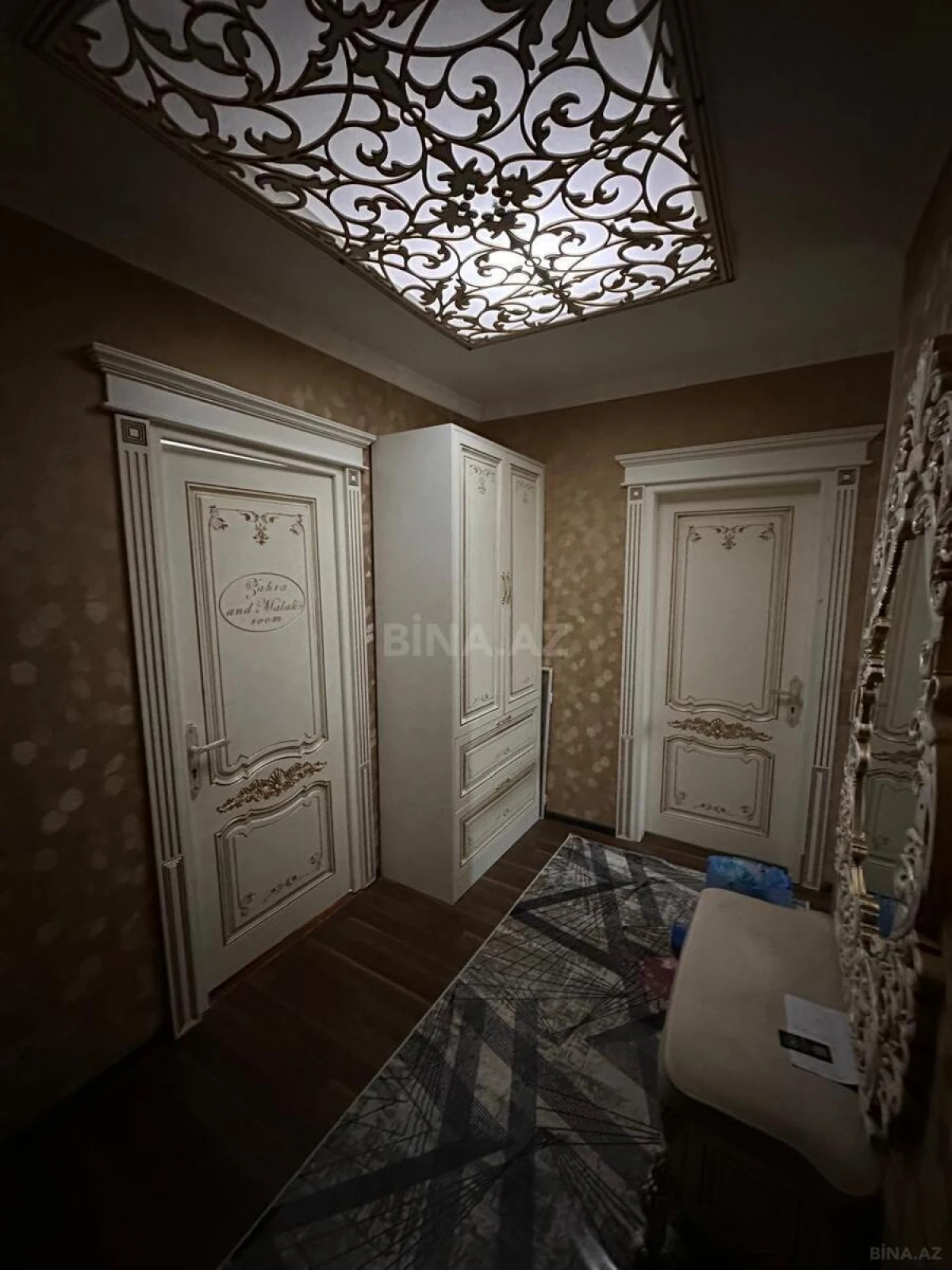 Satılır 3 otaqlı mənzil 75 m²