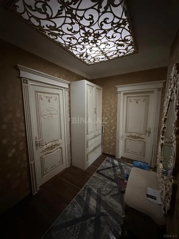 Satılır 3 otaqlı mənzil 75 m²