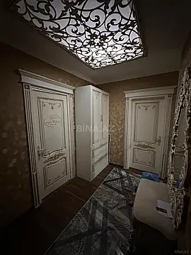Satılır 3 otaqlı mənzil 75 m²