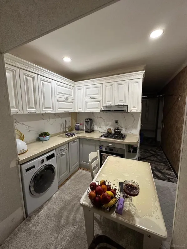Satılır 3 otaqlı mənzil 75 m²