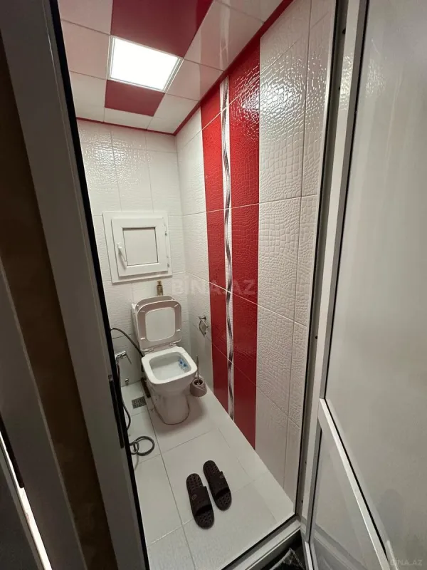 Satılır 3 otaqlı mənzil 75 m²