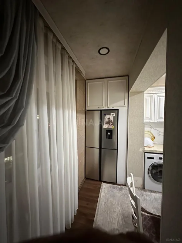 Satılır 3 otaqlı mənzil 75 m²