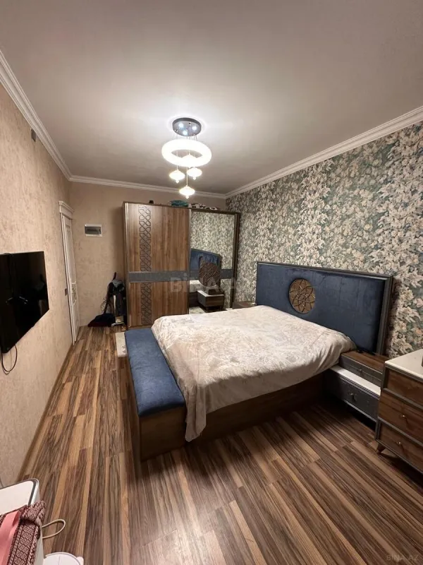 Satılır 3 otaqlı mənzil 75 m²