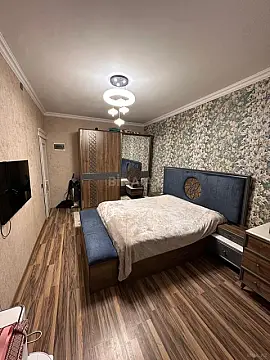 Satılır 3 otaqlı mənzil 75 m² — Bakı, Hövsan 3 otaq 75.00 m²