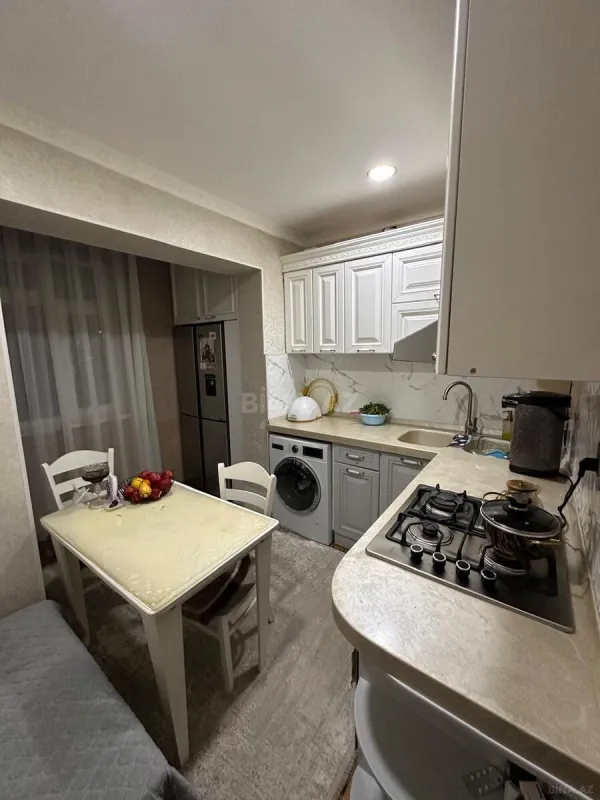 Satılır 3 otaqlı mənzil 75 m²