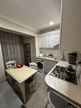 Satılır 3 otaqlı mənzil 75 m²