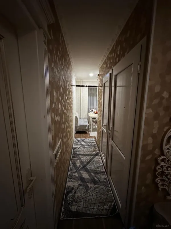 Satılır 3 otaqlı mənzil 75 m²