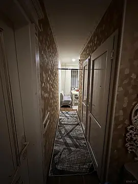 Satılır 3 otaqlı mənzil 75 m²