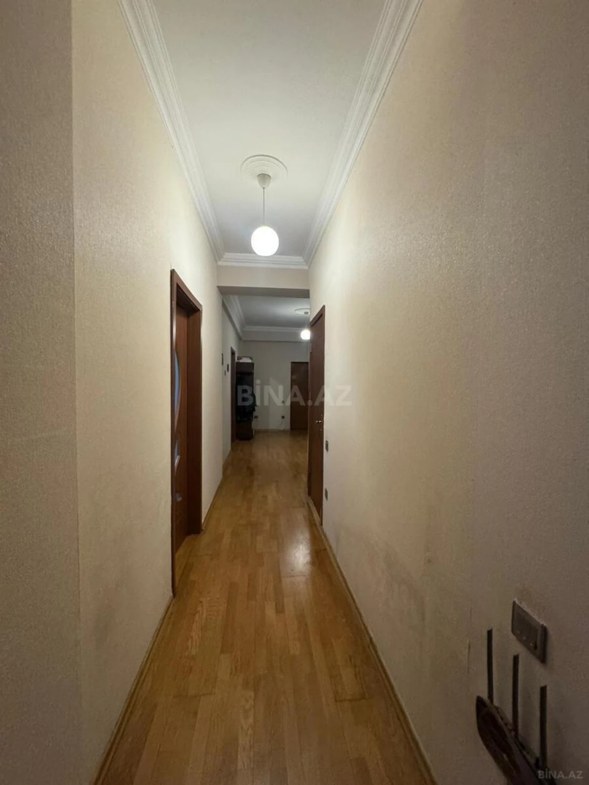 Kirayə verilir 3 otaqlı mənzil 120 m²