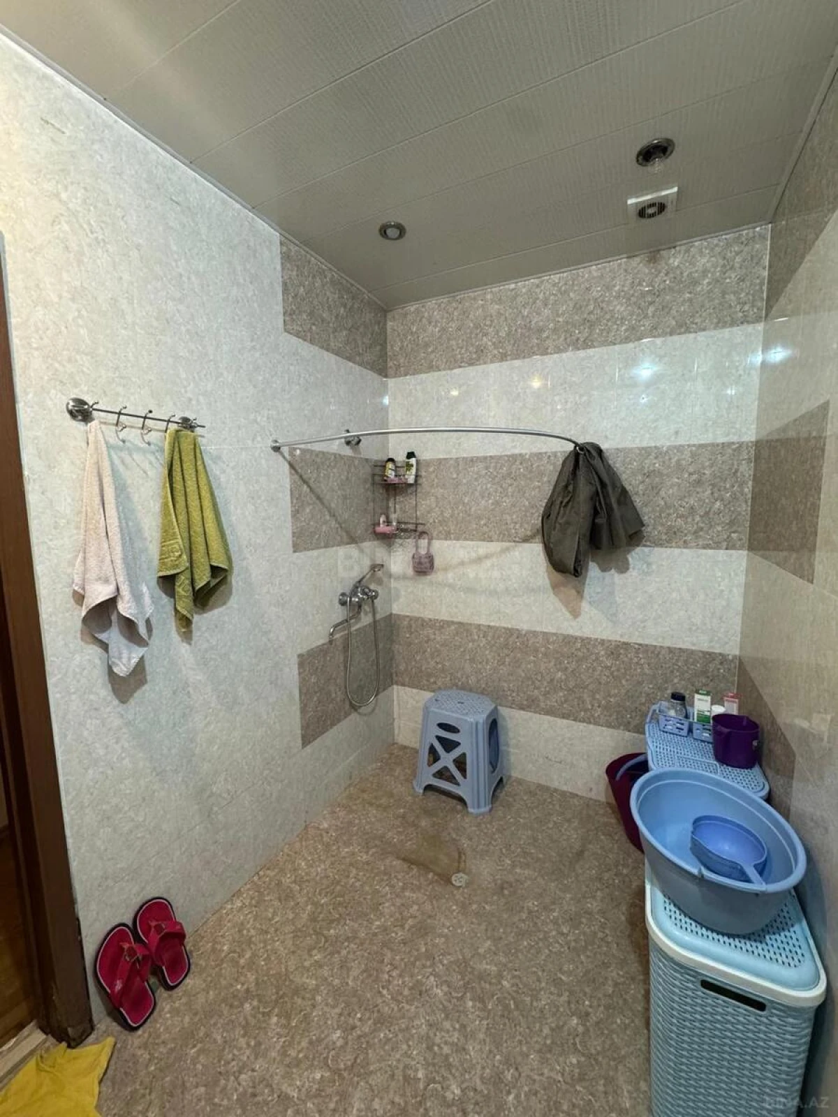 Kirayə verilir 3 otaqlı mənzil 120 m²