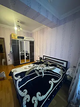 Kirayə verilir 3 otaqlı mənzil 120 m²