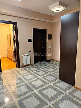 Kirayə verilir 2 otaqlı mənzil 96 m² — Bakı, Nəsimi 2 otaq 96.00 m²