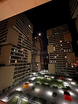 Kirayə verilir 2 otaqlı mənzil 66 m²