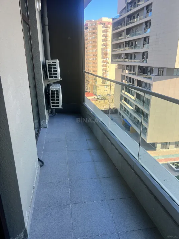 Kirayə verilir 2 otaqlı mənzil 66 m²