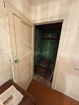 Satılır 5 otaqlı mənzil 104 m²