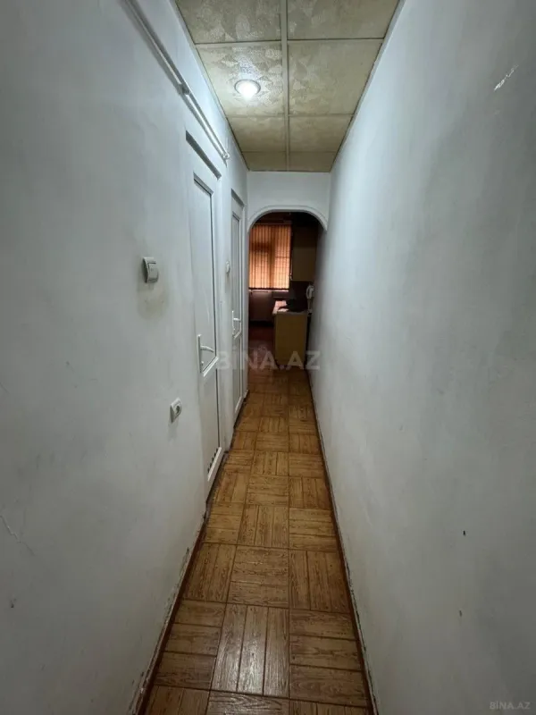 Satılır 5 otaqlı mənzil 104 m²