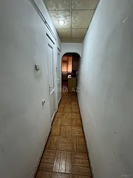 Satılır 5 otaqlı mənzil 104 m²