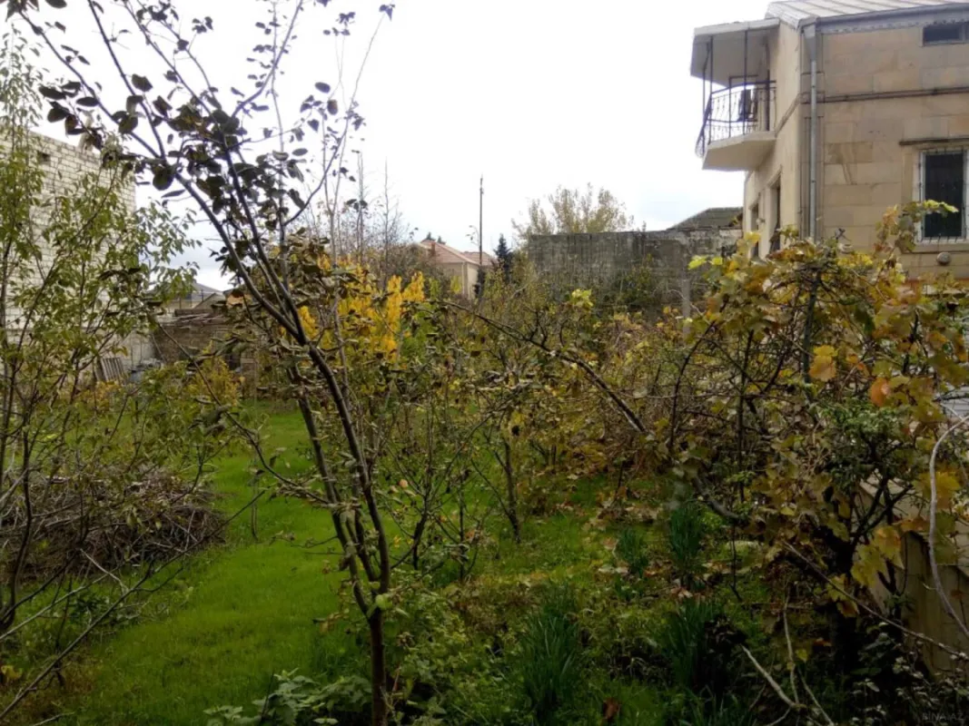 Satılır torpaq sahəsi 12 m²