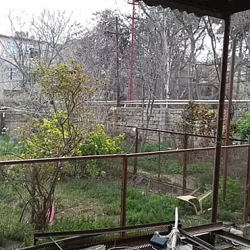 Satılır torpaq sahəsi 12 m²