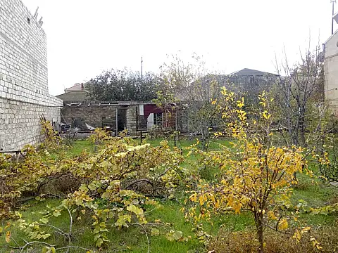 Satılır torpaq sahəsi 12 m² — Bakı, Sea Breeze 12.00 m²