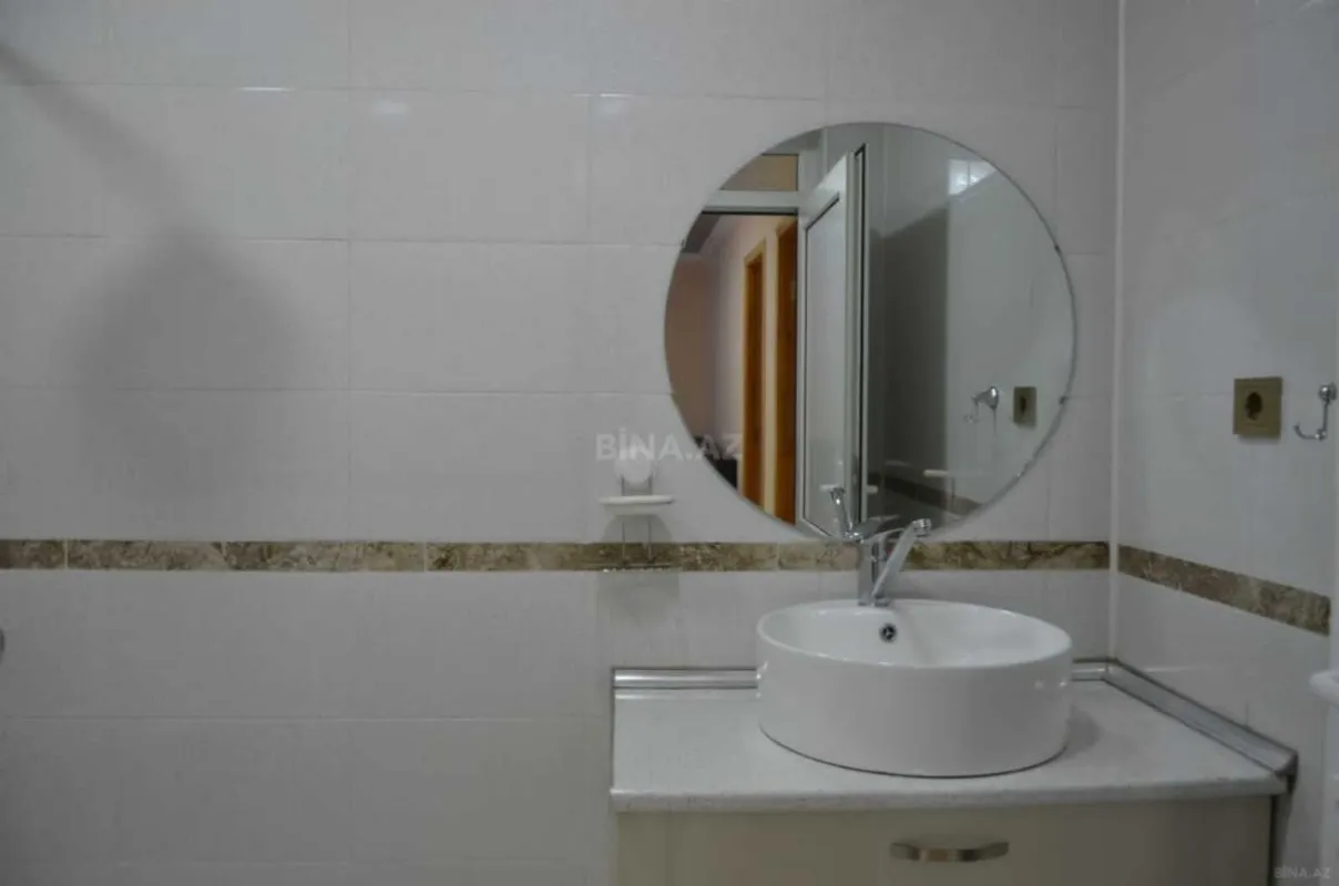 Kirayə verilir 2 otaqlı həyət evi 90 m²