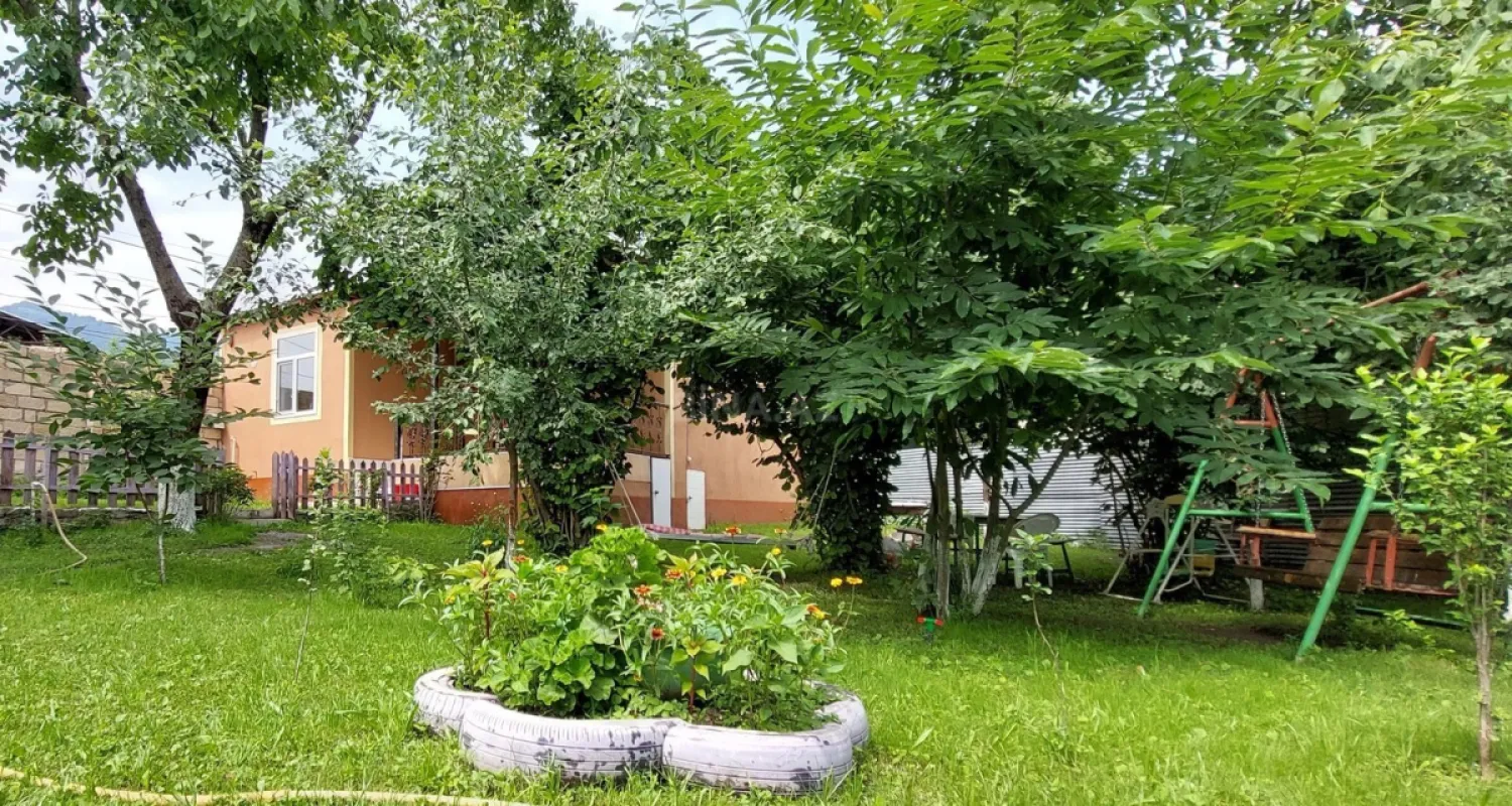Kirayə verilir 2 otaqlı həyət evi 90 m²