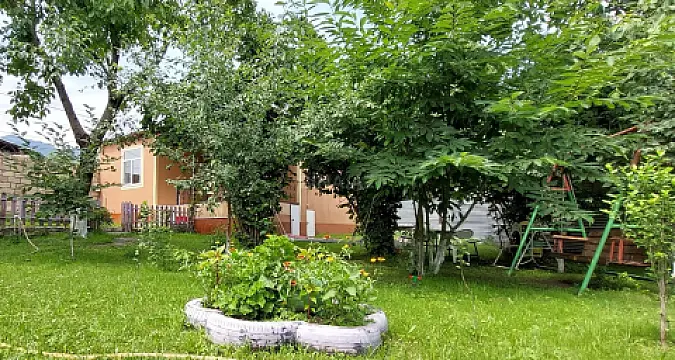 Kirayə verilir 2 otaqlı həyət evi 90 m²