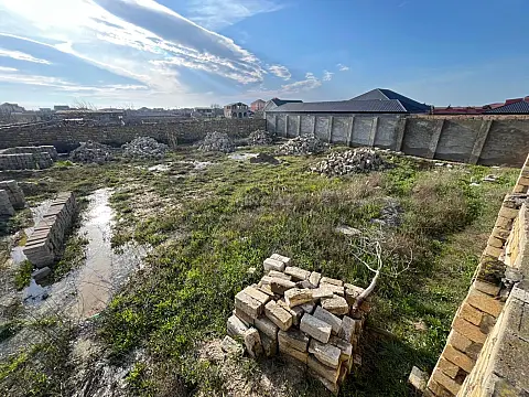 Satılır torpaq sahəsi 9 m²