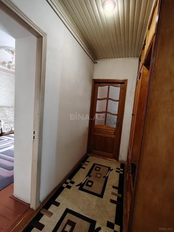 Satılır 3 otaqlı mənzil 75 m²