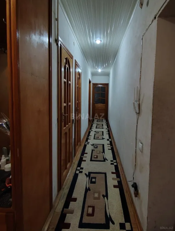 Satılır 3 otaqlı mənzil 75 m²