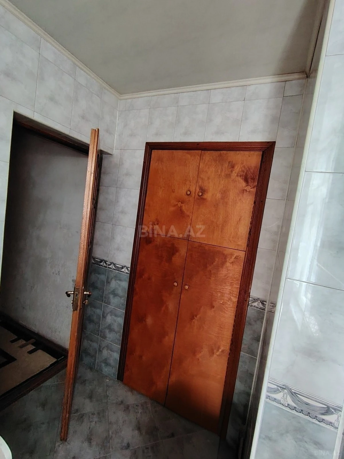 Satılır 3 otaqlı mənzil 75 m²