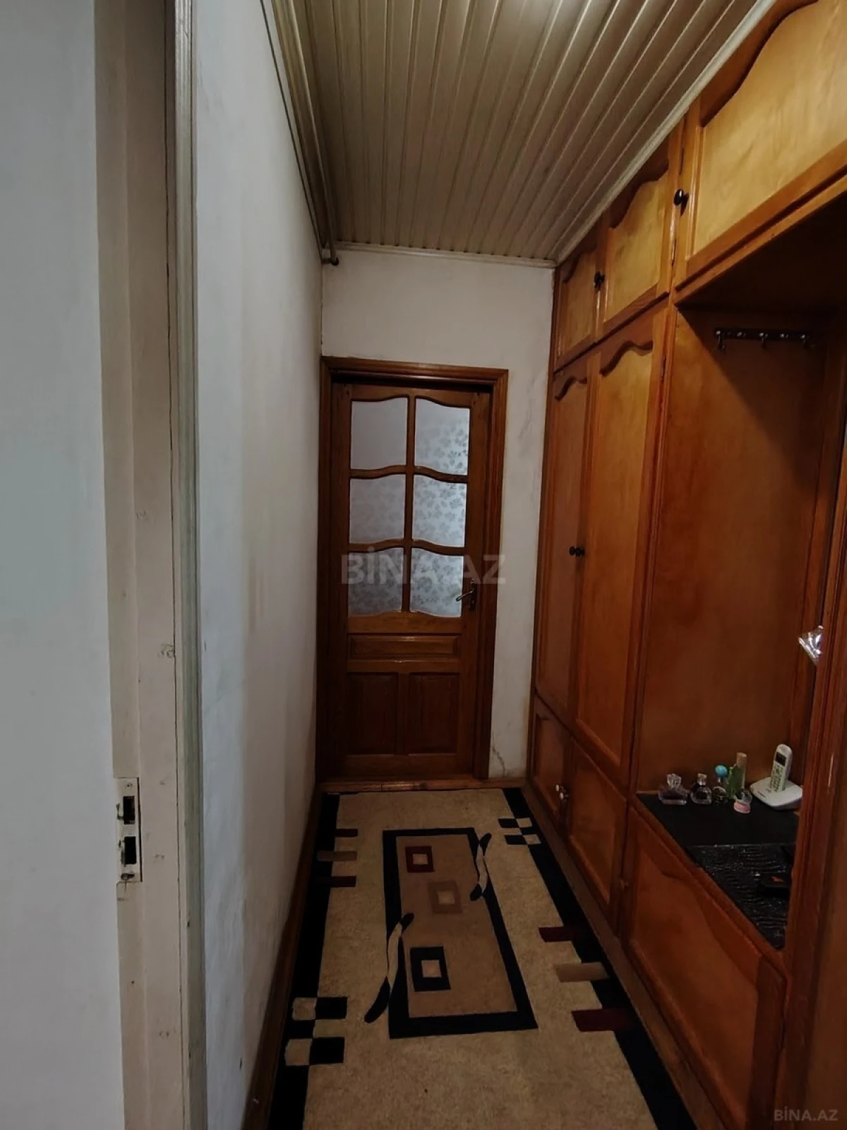 Satılır 3 otaqlı mənzil 75 m²
