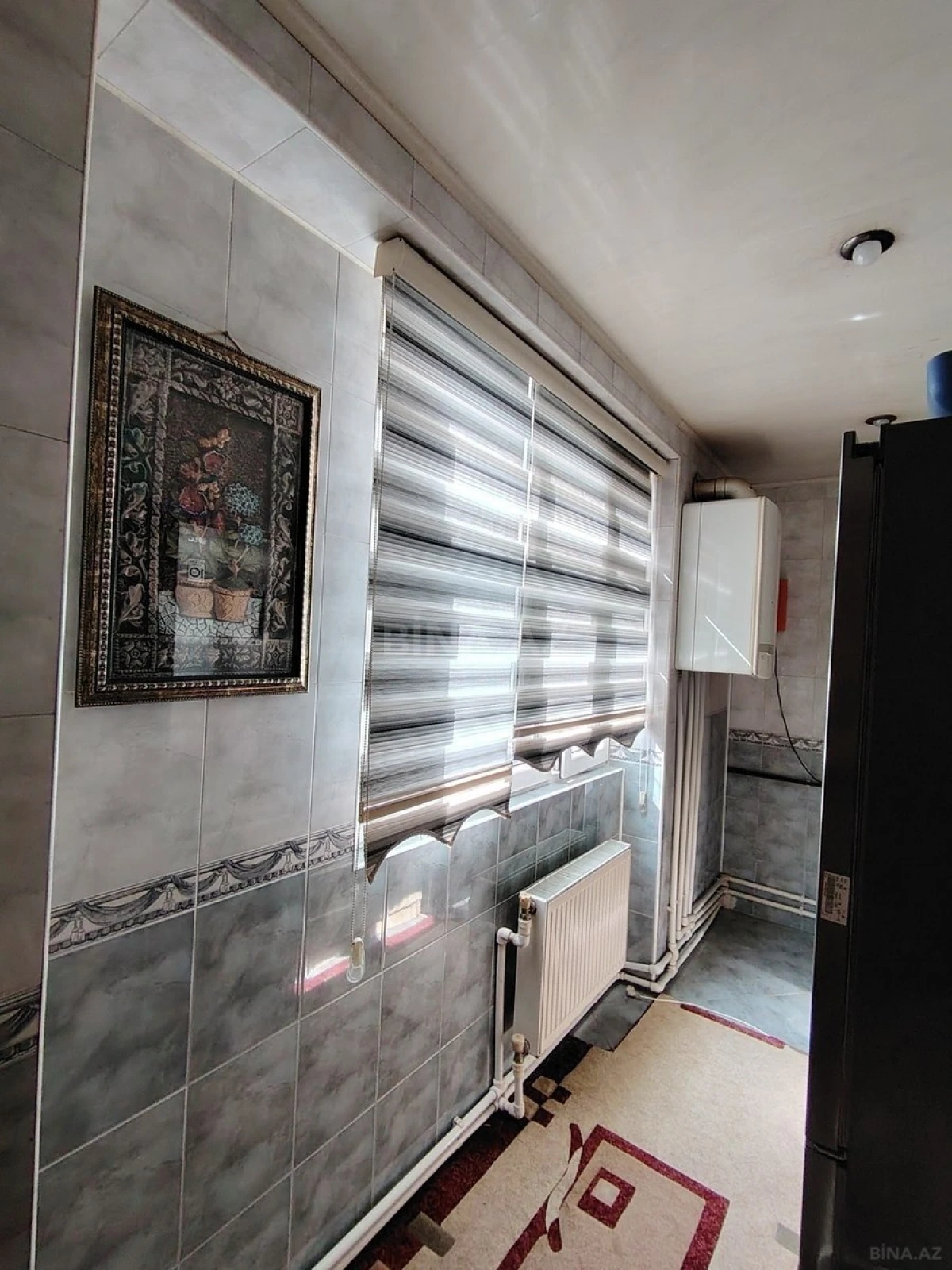 Satılır 3 otaqlı mənzil 75 m²