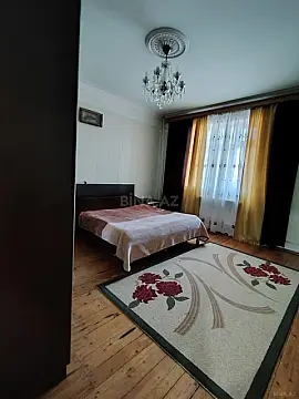 Satılır 3 otaqlı mənzil 75 m²