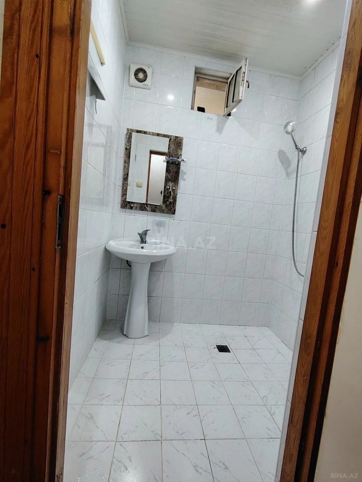 Satılır 3 otaqlı mənzil 75 m²
